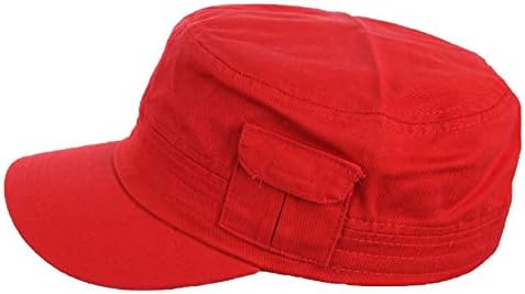 90210 סיטונאות כובע בייסבול כיס כיס צוער סיור כובעים צבאיים כובעי צבא קאם אופנה