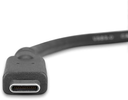 כבל Goxwave תואם לטלפון ASUS ROG 5 - מתאם הרחבת USB, הוסף חומרה מחוברת ל- USB לטלפון שלך לטלפון ASUS ROG 5 5