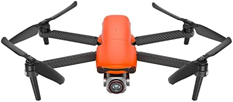 Autel Robotics Evo Lite + Premium Elite תוכן יוצר Drone Quadcopter 20MP ו- 6K וידאו סוללה משולשת ומסנני ND חבילה עם תרמיל Deco Gear +