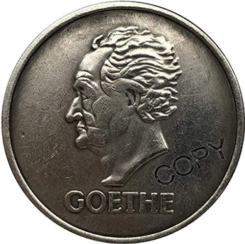 מטבעות גרמניות 1932 מטבעות העתק מתנות עתיקות