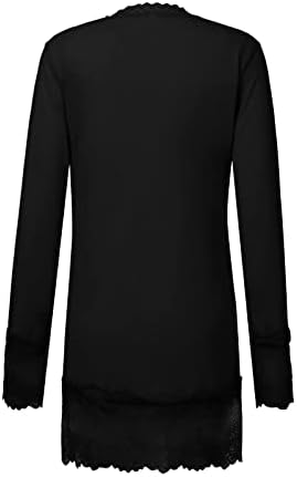 חולצות סתיו של נוקמופו לנשים 2022 סווטשירט סווטשירט סווטשירט סווטשירט סוודר סוודר שרוול ארוך אופנה צוואר עגול