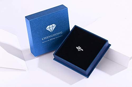 צ ' נגהונג דביבון טבעת 925 סטרלינג כסף מתכוונן פתוח טבעת חמוד בעלי החיים אגודל טבעת דביבון תכשיטי מתנות לנשים נוער גברים