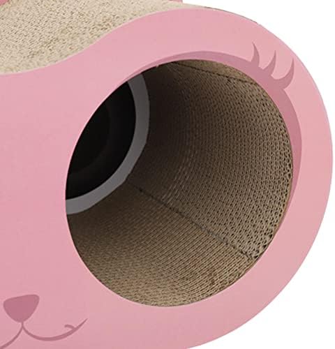 לחיות מחמד חתול גרדן כרית, ספה מיטת טרקלין קרטון גלי שריטות לוח משחק פעילות צעצוע הגנה על ריהוט שטיחים ספות קיר עבור קיטי