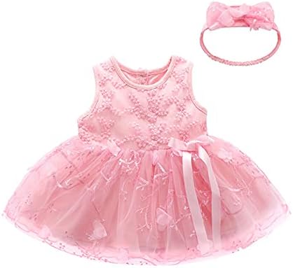 שמלת כלה פעוטות שמלת כלה בנות נסיכה תינוקת תינוקת תינוקת סט סט טול פרחים שמלה וחצאית שמלה וחצאית