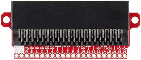 Electronics123 Sparkfun Micro: Bit Breakout
