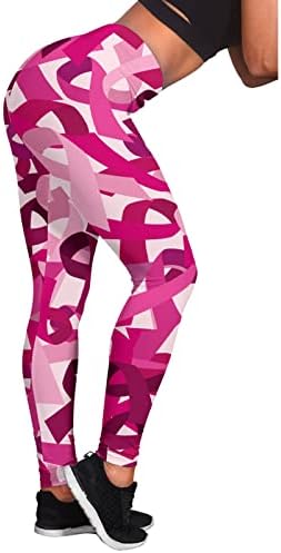 מכנסי יוגה לנשים מדפיסים חותלות רזה חיננית רזה ריצה חיל הים פרחוני בהתאמה אישית פילאטיס פילאטיס אימון חותלות טייץ '
