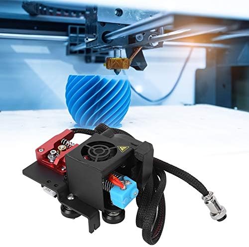 עיצוב מתכת מדפסת מנוע יציב ערכת שדרוג מדפסת יעילה, מכונת שדרוג מכונה שמור על הטמפרטורה Shortrange PrintingJH91-12V