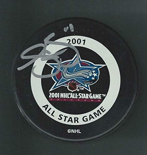 שון בורק חתם על משחק הכוכבים של ה-2001