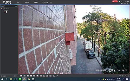 8MP לוח מצלמה IP לוח מצלמה POE 4K מודול מצלמת רשת 2.8 ממ עדשה קבוע