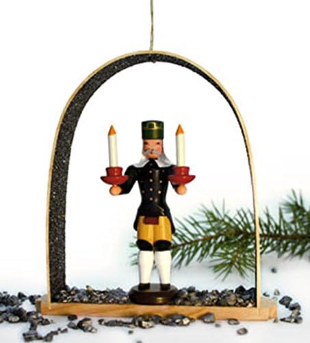 Rudolphs Schatzkiste קישוט עץ קישוט בגיליון 13 סמ קישוט עץ חג המולד קישוט עץ עץ חג המולד
