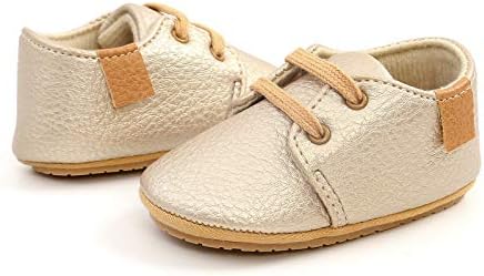 פעוט תינוק בני בנות נסיכה חמוד פעוט ראשון ללכת להחליק על נעלי ילדי טניס נעלי בני