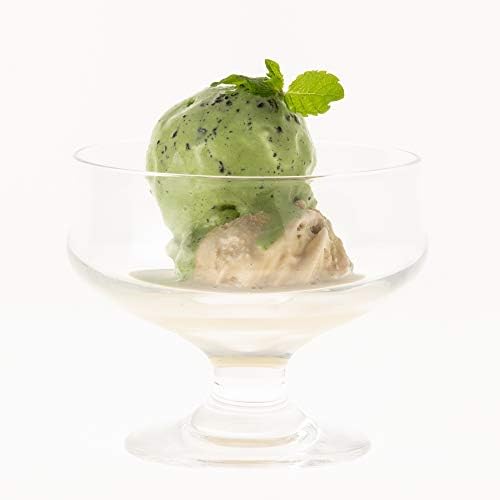 טויו סאסאקי גלידת זכוכית זכוכית, ארומה, 9.5 פלורידה, סט של 54, מיוצר ביפן 35003HS-1CT
