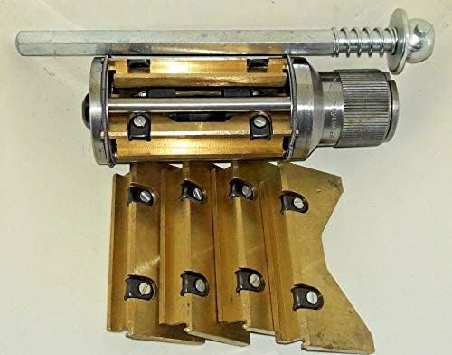 סט של צילינדר מנוע לחדד ערכת - 2.1/2 כדי 5.1/2 -62 מ מ כדי 88 מ מ - 34 מ מ כדי 60 מ מ אה_046
