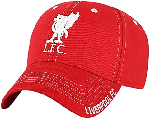 ליברפול FC יוניסקס למבוגרים אליהו כובע