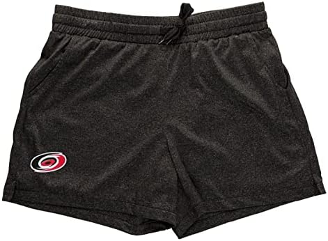 מכנסיים קצרים של ג'רזי נשים מורשים של Calhoun NHL