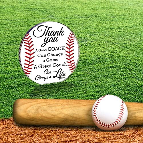 אקריליק בייסבול מאמן מתנות מאמן תודה לך מתנות משרד עיצוב שולחן הערכה מתנה תודה לך מתנה עבור בייסבול מאמן סוף עונה מאמן מתנה עבור בייסבול