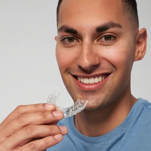 מומחה 22 ג'ל הלבנת שיניים מקצוען למגשים - תוצרת ארהב