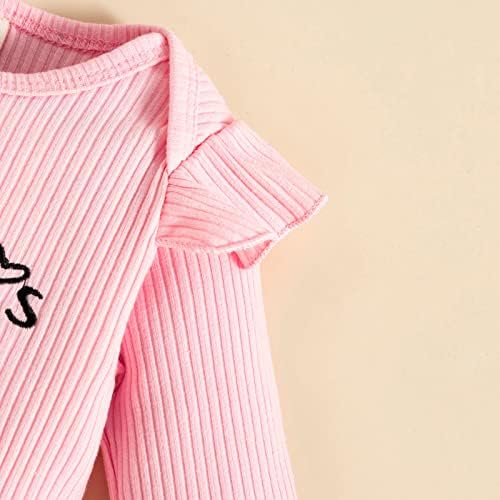 Momker חדש מתנה לתינוק סט פסים 3 יחידות צלעות בנים תלבושות תינוקות