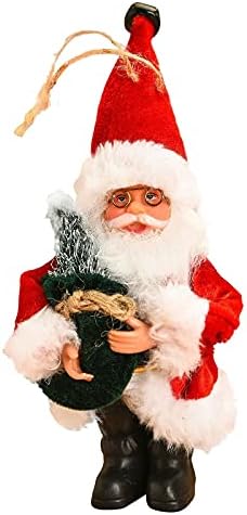 חג המולד 2021 קישוטי אלגנטי חג המולד דקור בציר חג המולד קישוטי כפרי חג המולד קישוטי מסיבת אספקת חג המולד קישוטי אבזרי עץ חג המולד תליוני