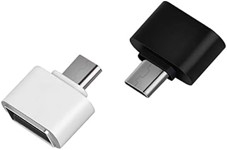 נקבה USB-C ל- USB 3.0 מתאם גברים התואם ל- GoPro Hero7 Multi Multi שימוש במרת פונקציות הוסף כמו מקלדת, כונני אגודל, עכברים וכו '.