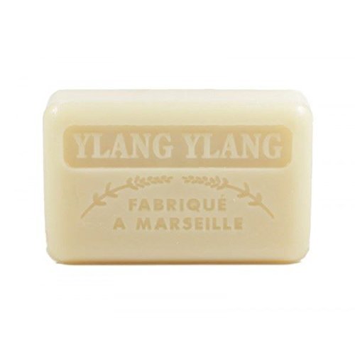 סבון סבון 125 גרם סבון מרסיי - ילנג ילנג