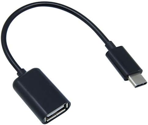 מתאם OTG USB-C 3.0 תואם ל- LG 17Z90P-K.ADB9U1 שלך לפונקציות מהירות, מאומתות, מרובות שימוש כמו מקלדת, כונני אגודל, עכברים וכו '.