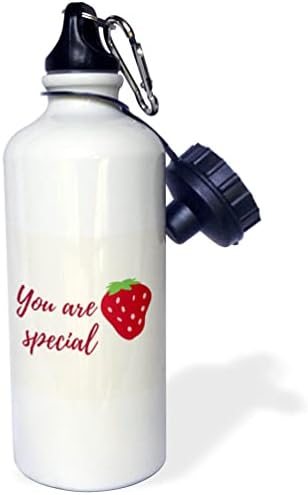 3ROSE יצירתי וייחודי אתה מיוחד - בקבוקי מים