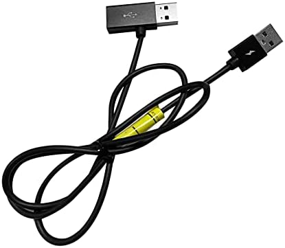 כבל USB של קרלינקיט, מתאם רכזת הרחבת מחבר אטום למים דו-חוטי למכשירי טעינה, המתאים לחיבור יעיל ומהיר כמו מתאמי USB