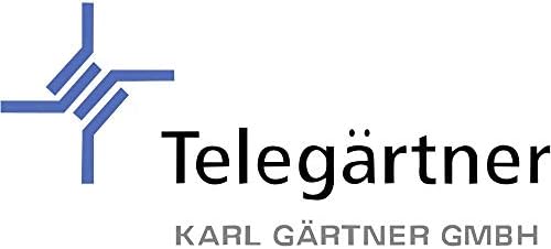 Telegärtner J80060 A0000 מודול חיבור, Pro 8 8 Class FA (1000 MHz IP67