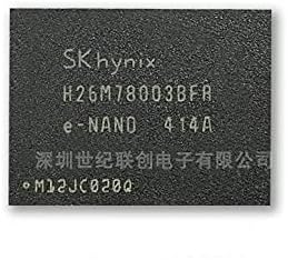 Anncus xinyuan H26M78003BFRE-NAND H26M78003BFR 64GB CHIP זיכרון H26M78003BFR E-NAND-