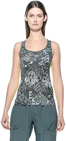 ZUMBA FITNESS TRI-ME ALL-OVER RACERBACK