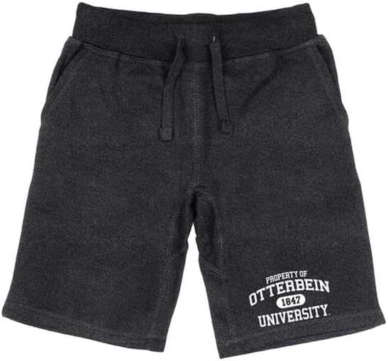 אוניברסיטת אוטרביין קרדינלים קרדינלים מכללת רכוש מכנסיים קצרים מגרש