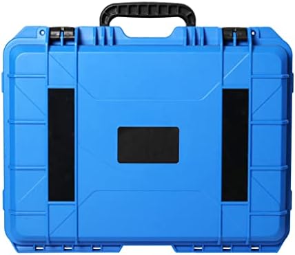 BKDFD ABS אטום פלסטיק אטום ציוד בטיחות מצלמה מצלמה ארגז מזוודה השפעה על אחסון עמיד בקופסה יבש אטום הלם עם קצף