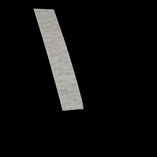 נייר קרפ חדש LON0167 בהשתתפות מטרה כללית מיסוך קלטת יעילות אמינה בז '6 ממ רחבה x 50 מטר אורכה