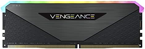 Corsair Vengeance RGB RT 16GB DDR4 4000 C18 1.35V