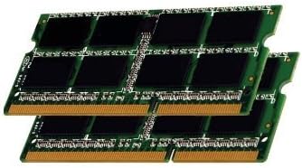 חָדָשׁ! 8 ג'יגה 2x 4GB זיכרון זיכרון RAM DDR3 PC3-8500 עבור דגם המחשב הנייד: סמסונג R580
