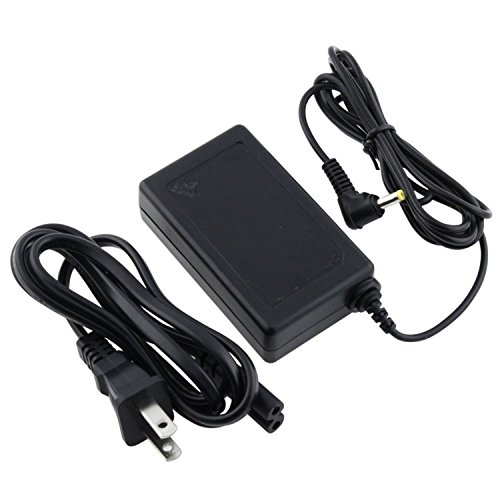 Theo & Cleo 2PC Travel Travel Main Maad Charger Charger כבל עבור Sony PSP