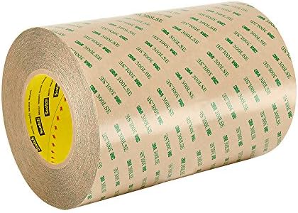 3M 9490LE 6 X 60YD HEBERSIVE CABLE CATFE 6 x 60 yd