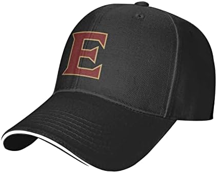 לוגו של אוניברסיטת אלון כובע כובע יוניסקס קלאסי בייסבול קפניסקס מתכוונן כובע אבא