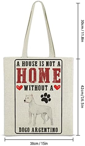 בית הוא לא בית בלי תיק תיק חמוד לכלב.