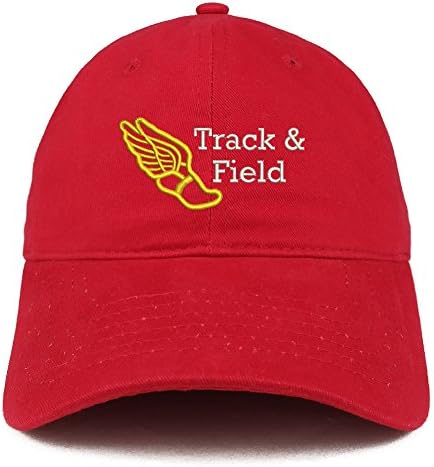 טרנדי הלבשה חנות אתלטיקה באיכות רקום נמוך פרופיל מוברש כותנה אבא כובע כובע