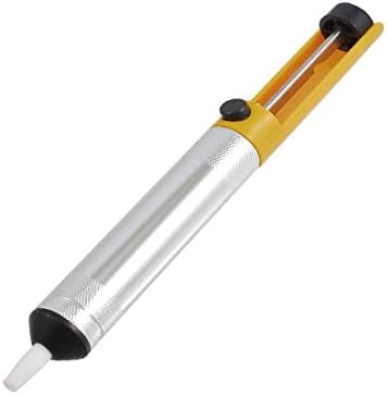 חדש LON0167 ואקום אנטי -אטום יניקה עט עט הלחמת סולר סופר סילוק משאבה 7.5 אינץ