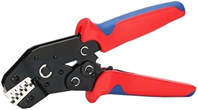 Aknhd Crissright Tool Terminal Terminal Clupers Plier